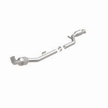 Load image into Gallery viewer, MagnaFlow Direct Fit Catalytic Converter 05-10 SLK55 AMG 5.5L ds