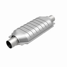 Load image into Gallery viewer, MagnaFlow Universal Catalytic Converter 3inch