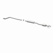 Load image into Gallery viewer, MagnaFlow Direct Fit Catalytic Converter 2007-2013 Suzuki SX4 2.0L (Not For Sale In California)