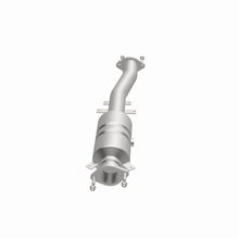 Load image into Gallery viewer, MagnaFlow Direct Fit Catalytic Converter 09- Mitsu Lancer Ralli 2.0T