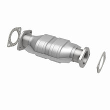 Load image into Gallery viewer, MagnaFlow Direct Fit Catalytic Converter 00-01 Maxima/I30 rr OEM