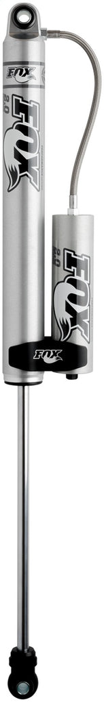 Fox 99+ Chevy HD 2.0 Performance Series 14.1in. Smooth Body Remote Res. Rear Shock / 7-10in. Lift - GTR Auto