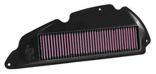 Load image into Gallery viewer, K&amp;N 14-17 Honda NSS300 Forza 279CC Replacement Drop In Air Filter HA-2714