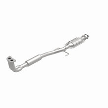Load image into Gallery viewer, MagnaFlow Direct Fit Catalytic Converter 2004 LANCER 2.4L L Underbody