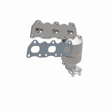 Load image into Gallery viewer, MagnaFlow Direct Fit Catalytic Converter 04-08 Grand Vitara V6 2.7L PS