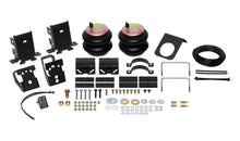 Load image into Gallery viewer, Firestone Ride-Rite RED Label Extreme Duty Air Spring Kit Rear 11-13 Ford F450 2WD/4WD (W217602703) - GTR Auto