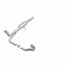 Load image into Gallery viewer, MagnaFlow Direct Fit Catalytic Converter 00-03 Durango 2WD OEM