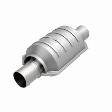 Load image into Gallery viewer, MagnaFlow Universal Catalytic Converter 1.75
