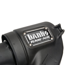 Load image into Gallery viewer, Banks Power 15-17 Ford F-150 EcoBoost 2.7L/3.5L Ram-Air Intake System - Dry Filter - GTR Auto
