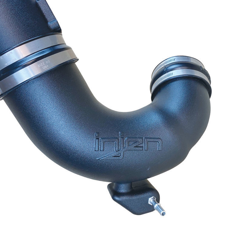 Injen 15-19 Chevrolet Corvette C7 ZO6 6.2L V8 Evolution Intake - GTR Auto