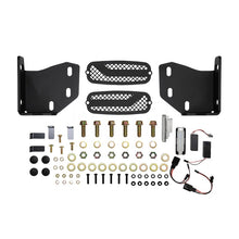 Load image into Gallery viewer, Westin 15-20 Ford F-150 Pro-Series Rear Bumper - Textured Black - GTR Auto