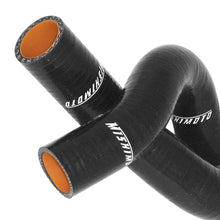 Load image into Gallery viewer, Mishimoto 90-93 Mazda Miata Black Silicone Radiator Hose Kit - GTR Auto