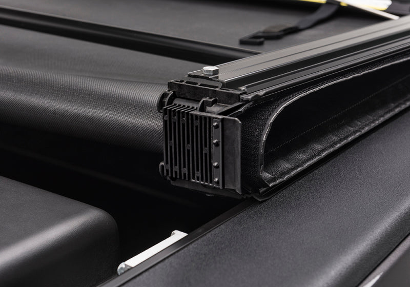 Truxedo 16-20 Nissan Titan 8ft Deuce Bed Cover - GTR Auto