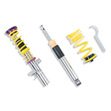 Load image into Gallery viewer, KW Coilover Kit V3 for 2017 Ford Focus RS - GTR Auto