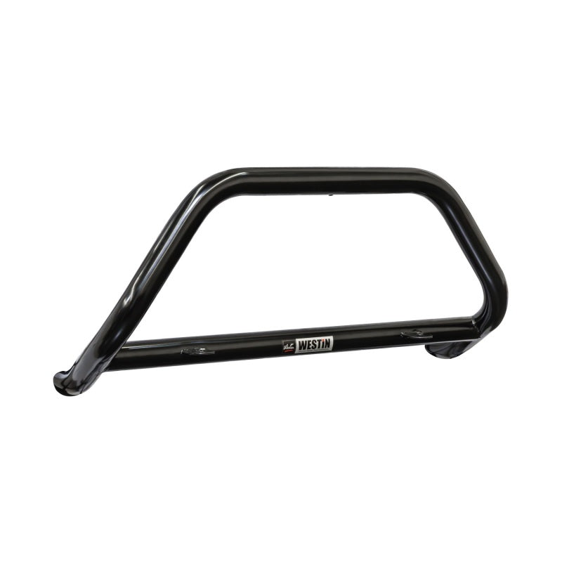 Westin Safari Light Bar Universal (10.75in mounting depth) - Black - GTR Auto
