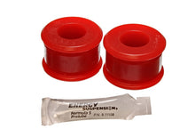 Load image into Gallery viewer, Energy Suspension Ford E Series End Link Set - Red