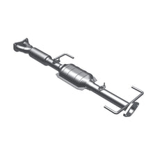 Load image into Gallery viewer, MagnaFlow Direct Fit Catalytic Converter Previa 95-96 2.4L