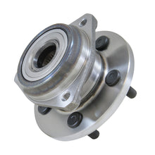 Load image into Gallery viewer, Yukon Gear Replacement Unit Bearing Hub for 90-99 Jeep Front w/Composite Rotor
