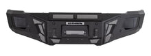 Load image into Gallery viewer, Go Rhino 10-18 RAM 2500/3500 BR11 Front Bumper Replacement - Tex. Black - GTR Auto