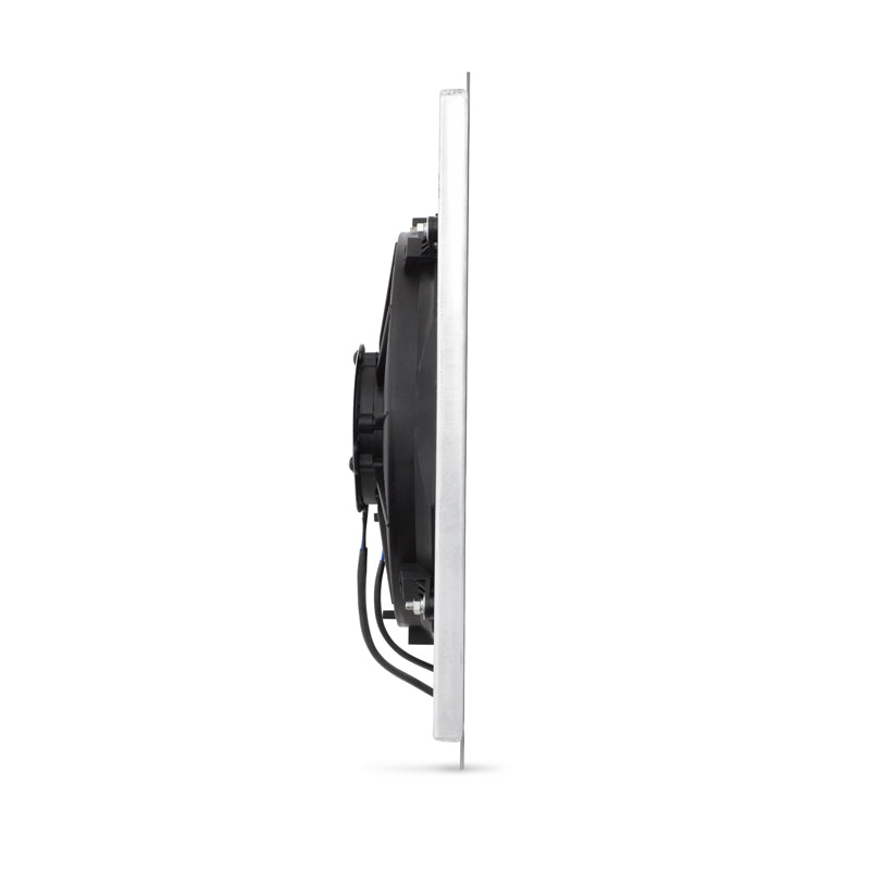 Mishimoto 99-03 Mazda Miata Aluminum Fan Shroud Kit (will not work on 04-05 Miata) - GTR Auto