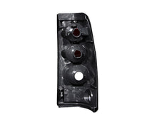 Load image into Gallery viewer, ANZO 1999-2002 Chevrolet Silverado 1500 Taillights Chrome - GTR Auto