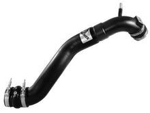 Load image into Gallery viewer, aFe BladeRunner Intercooler Tube Cold Side 3-1/2in-3in Ford F-150 V6-3.5L (tt) Ecoboost 11-14 - GTR Auto