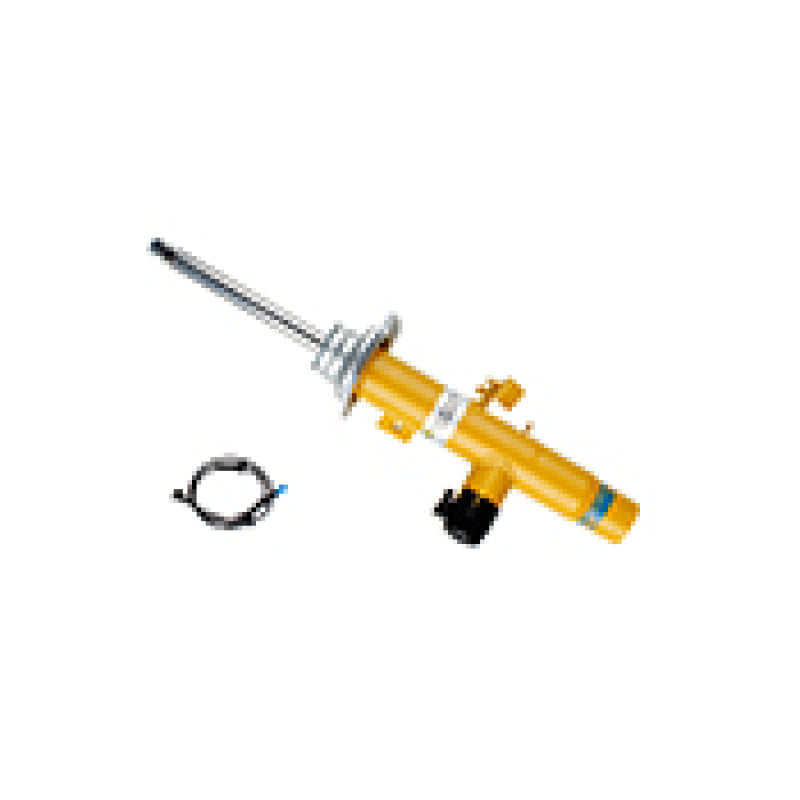 Bilstein B6 12-16 BMW 328i Front Right (DampTronic) Twintube Strut Assembly - GTR Auto