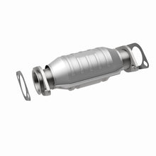 Load image into Gallery viewer, MagnaFlow 90-94 Nissan D21 2.4L / 88-89 Toyota Van 2.2L Direct Fit Catalytic Conv California Grade