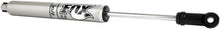 Load image into Gallery viewer, Fox 2.0 Performance Series 10.1in. Smooth Body IFP Stabilizer Steering Damper - GTR Auto
