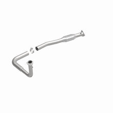 Load image into Gallery viewer, MagnaFlow Direct Fit Catalytic Converter 97-00 GM Van 5.7L Lf
