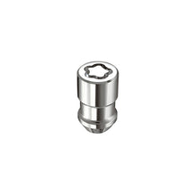 Load image into Gallery viewer, McGard Wheel Lock Nut Set - 5pk. (Cone Seat) 7/16-20 / 3/4 Hex / 1.46in. Length - Chrome - GTR Auto