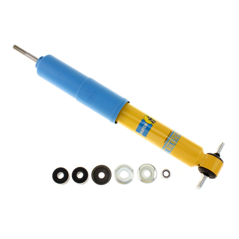 Bilstein B6 2004 Toyota Tacoma Base RWD Front 36mm Monotube Shock Absorber - GTR Auto