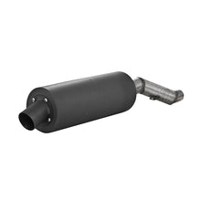 Load image into Gallery viewer, MBRP 00-06 Honda TRX 350FM FE TE TM Rancher Slip-On Exhaust System w/Sport Muffler - GTR Auto