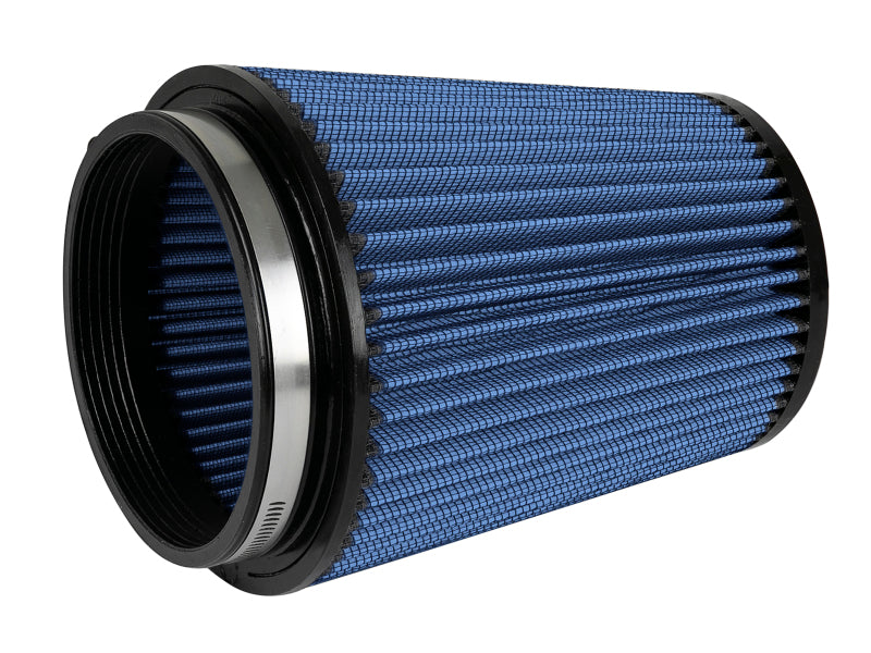 aFe MagnumFLOW Replacement Air Filter w/ Pro 5R Media 16-19 Ford Mustang GT350 V8-5.2L - GTR Auto