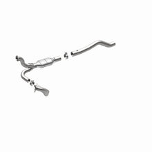 Load image into Gallery viewer, MagnaFlow Direct Fit Catalytic Converter 2003 Ram 1500 5.7 2WD