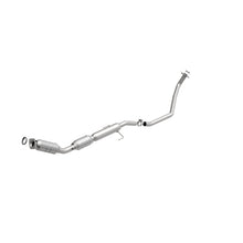 Load image into Gallery viewer, MagnaFlow Direct Fit Catalytic Converter California 09-11 Toyota Corolla / Matrix L4-1.8LGAS