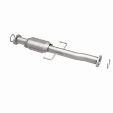 Load image into Gallery viewer, MagnaFlow Direct Fit Catalytic Converter 02-04 Tacoma Rear 2.4L