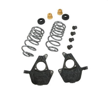 Load image into Gallery viewer, Belltech LOWERING KIT W/O SHOCKS - GTR Auto