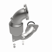 Load image into Gallery viewer, MagnaFlow Direct Fit Catalytic Converter 08-09 Dodge Caliber 2.4L T