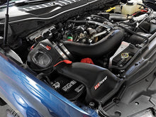 Load image into Gallery viewer, aFe Momentum HD Intakes Pro Dry S Ford Diesel Trucks V8 6.7L (td) - GTR Auto