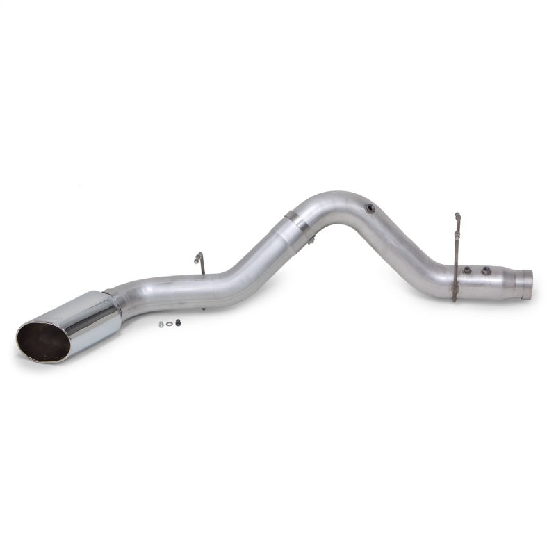Banks Power 17-19 Chevy Duramax L5P 2500/3500 Monster Exhaust System - GTR Auto