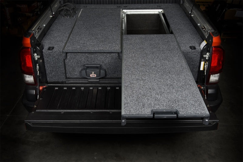 ARB Floor Kit 13555Ft-No Drawer Tacoma 15+ Ik-Fk-Exfk - GTR Auto