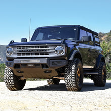 Load image into Gallery viewer, Westin 21-25 Ford Bronco Pro-Mod Front Bumper - Textured Black - GTR Auto