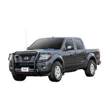 Load image into Gallery viewer, Westin 2012-2018 Nissan Frontier Sportsman Grille Guard - Black - GTR Auto