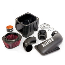 Load image into Gallery viewer, Banks Power 13-14 Chevy 6.6L LML Ram-Air Intake System - GTR Auto