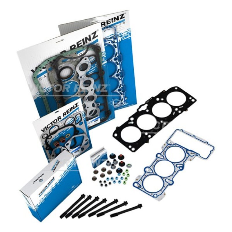 MAHLE Original Audi A4 Quattro 09 Valve Cover Gasket (Right) VS50541SR