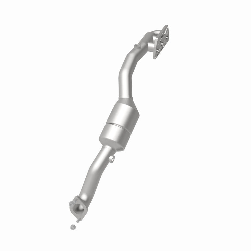 MagnaFlow Conv DF 05-09 Audi A8 6.0L - GTR Auto