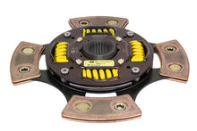 Load image into Gallery viewer, ACT 1986 Toyota Corolla 4 Pad Sprung Race Disc - GTR Auto