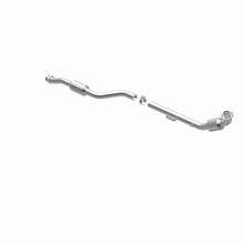 Load image into Gallery viewer, MagnaFlow Direct Fit Catalytic Converter 01-04 Mercedes E320 Driver Side CA