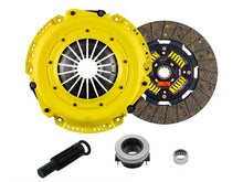 Load image into Gallery viewer, ACT 12-18 Jeep Wrangler JK HD-O/Perf Street Sprung Clutch Kit - GTR Auto